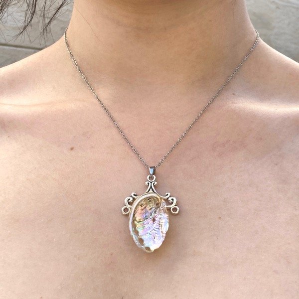 Producto - Collar Selene