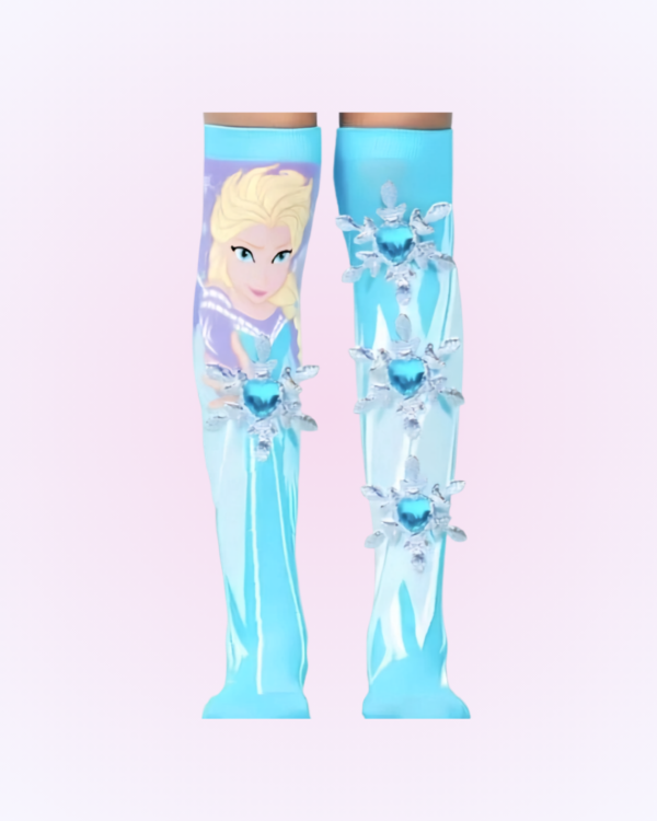 Producto - Medias 3D Frozen