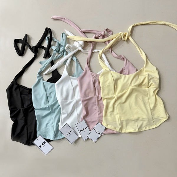 Producto - Top RUBI