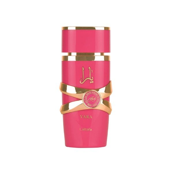 Producto - Yara Candy