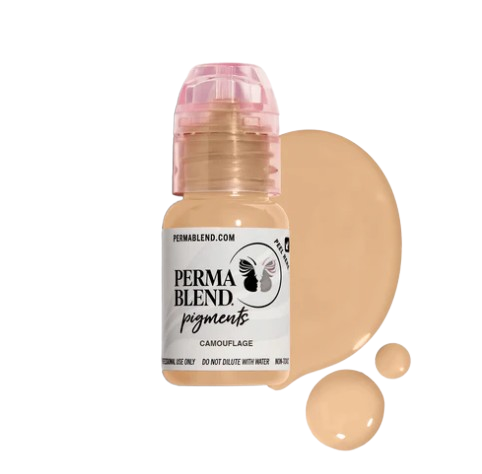 Producto - Camouflage