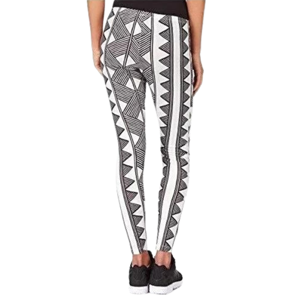 Producto - Calza adidas Leggings Fantasia Mujer - 3
