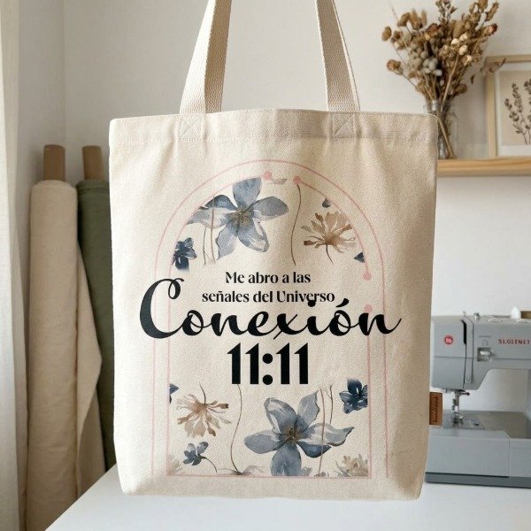 Producto - Tote bag Alas - 0
