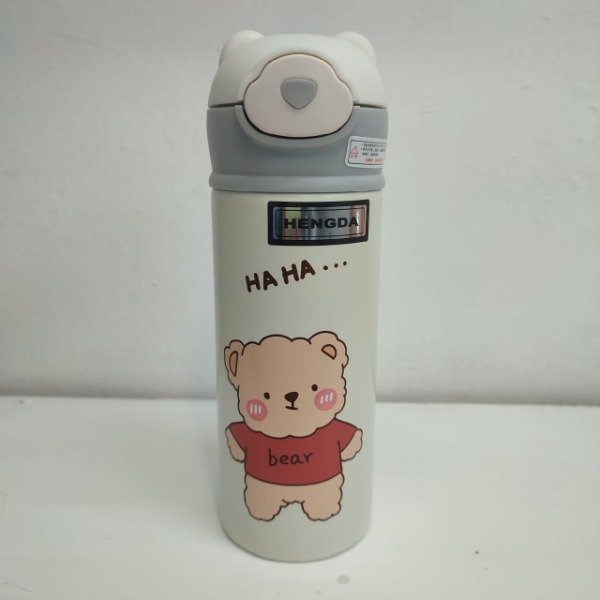 Producto - BOTELLITA WI