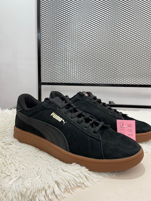 Producto - Zapatillas Puma gamuza T44