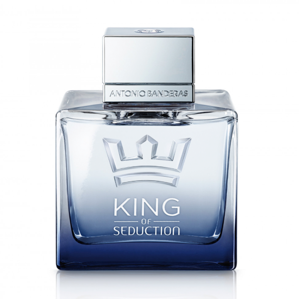 Producto - KING OF SEDUCTION 100ML A.BANDERAS