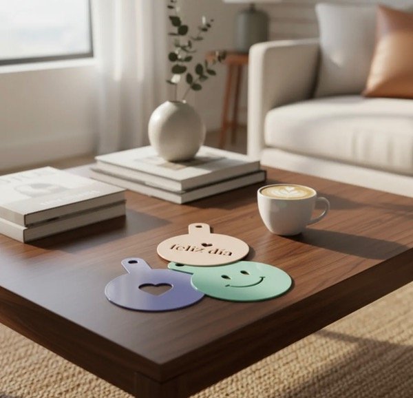 Producto - Decorador de Café setx3