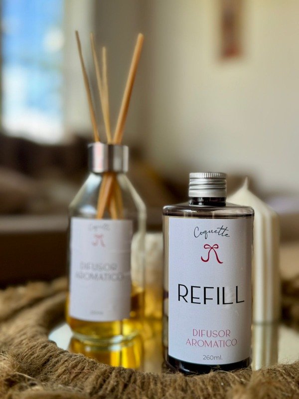 Producto - REFILL