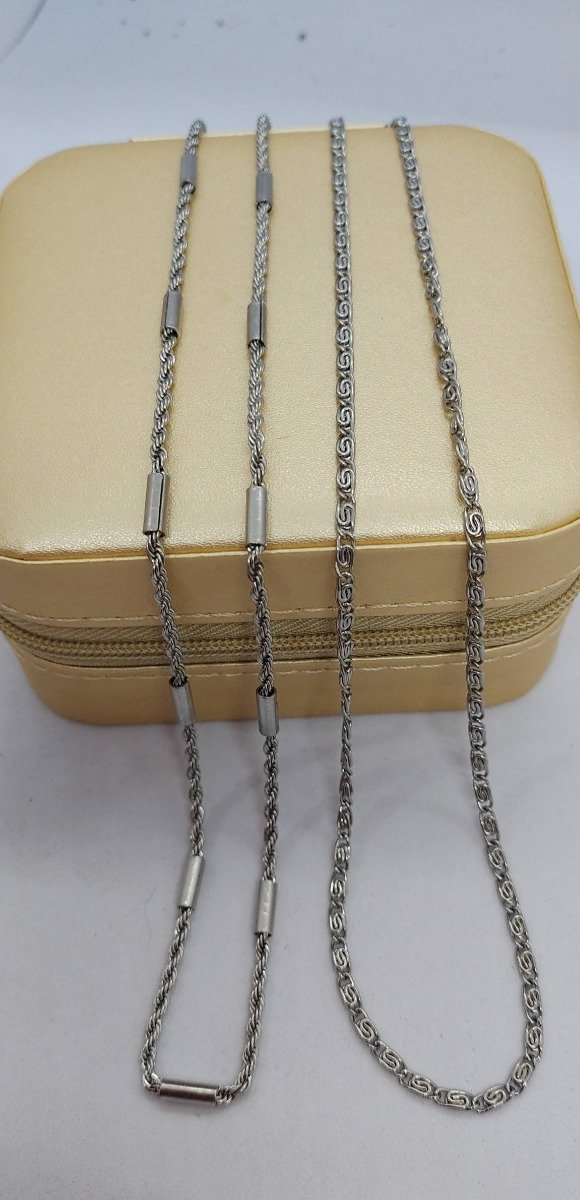 Producto - Estilo soga