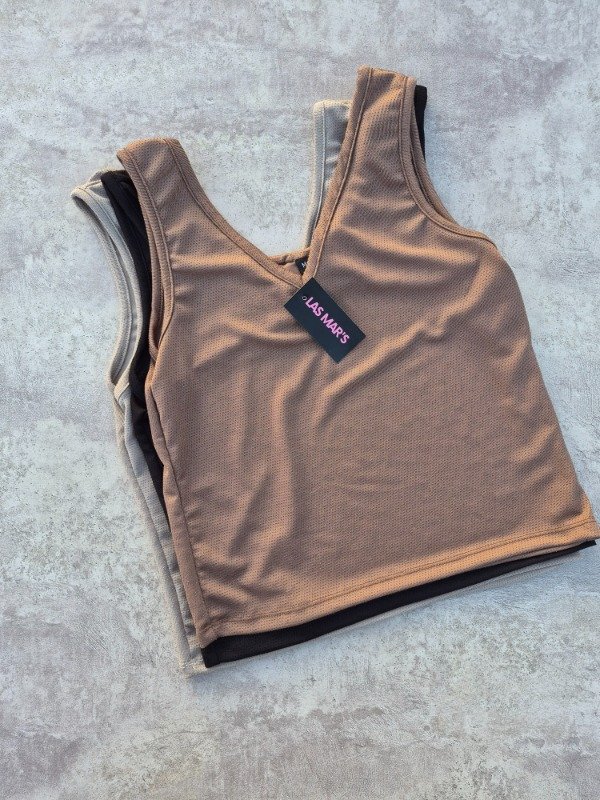 Producto - Musculosa M y XL