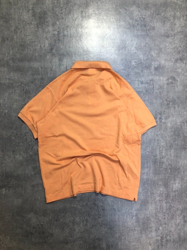 Producto - Chomba Lacoste Vtg T.M - 2