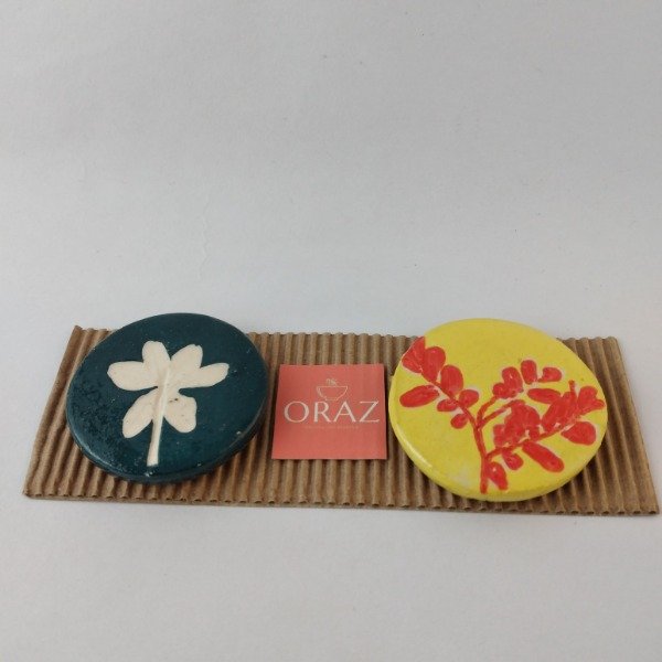 Producto - Imanes "Naturaleza viva"