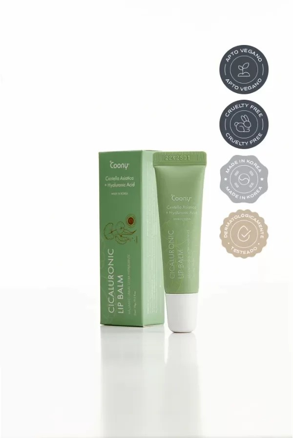 Producto - Balsamo labial