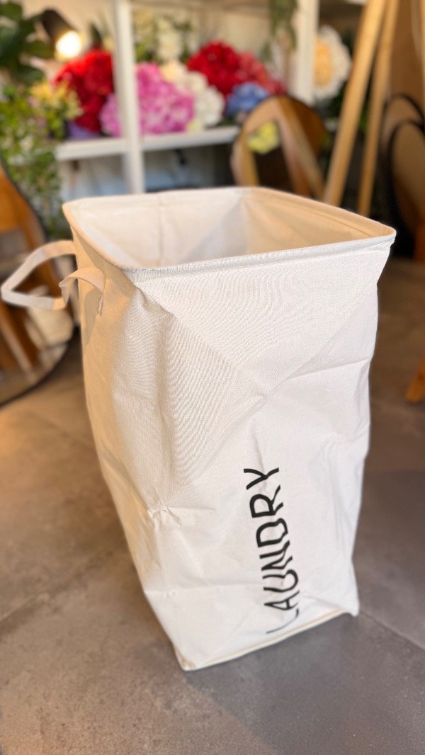 Producto - Cesto para ropa