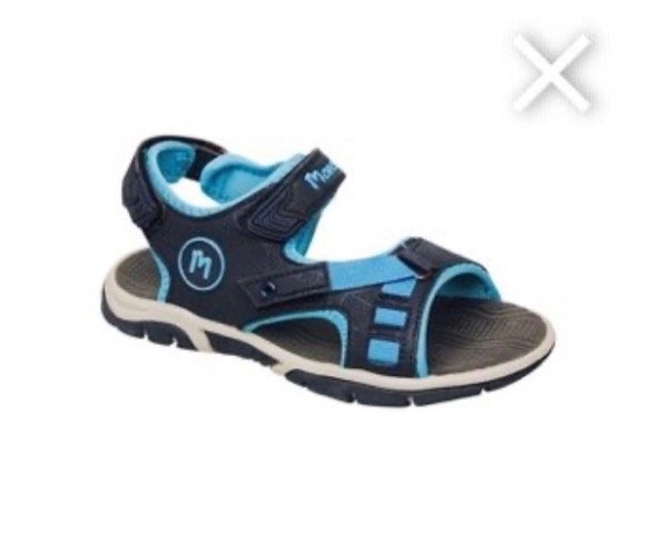 Producto - SANDALIA PLAYERA 260 - 2