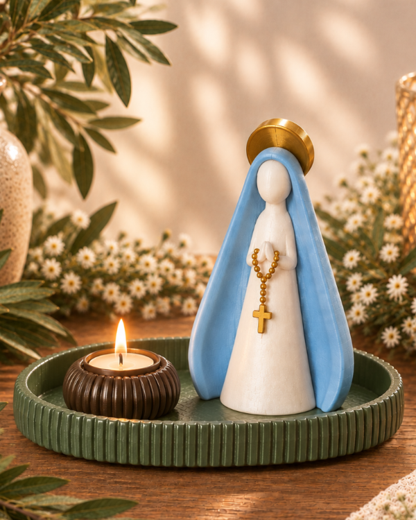Producto - María, Madre de Paz - 3