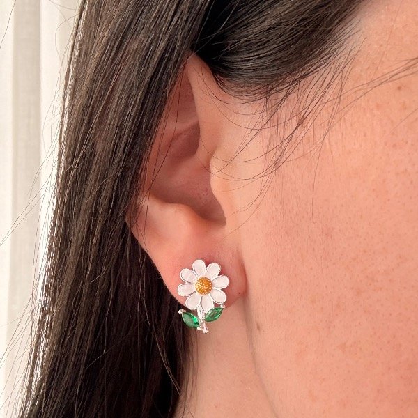 Producto - Aros Margarita (AB-707)