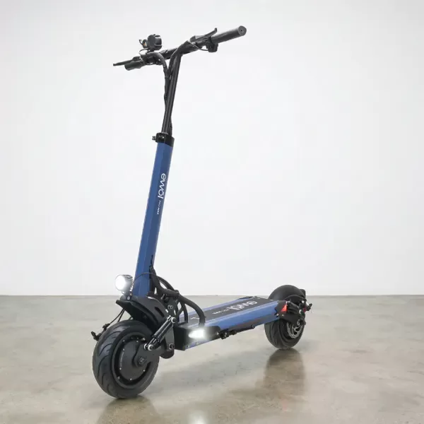 Producto - Monopatín Eléctrico ewol MAX - 48V 20.8Ah - 0