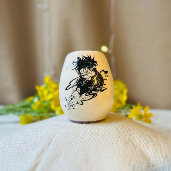 Producto - Mate - Choso