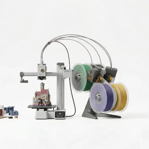 Producto - BAMBU LAB A1 MINI COMBO - 1