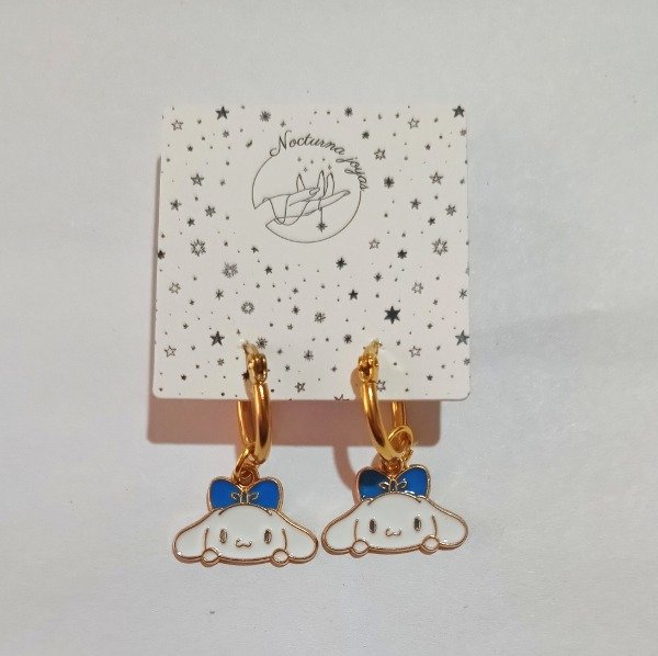 Producto - Arios cinnamoroll gold