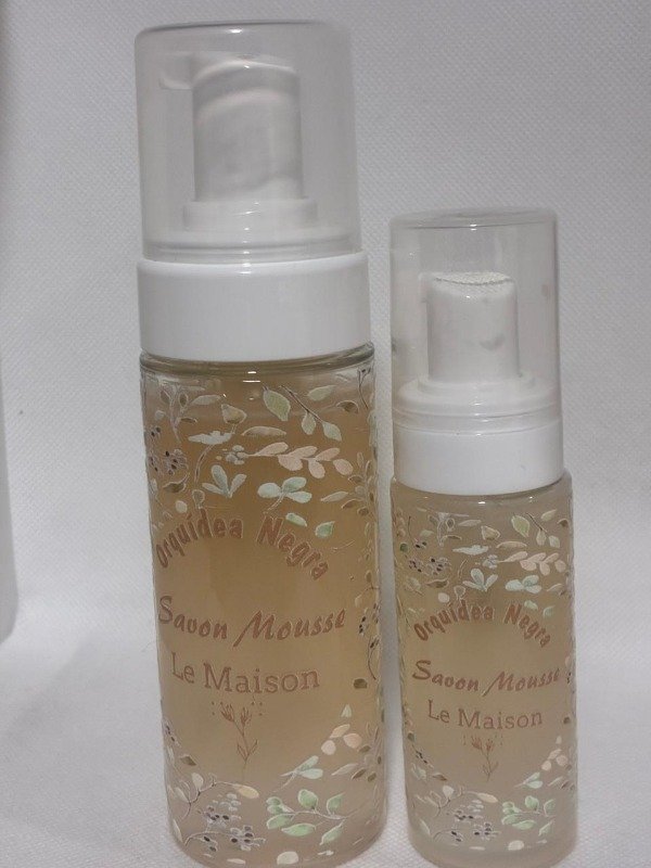 Producto - JABON LIQUIDO ESPUMA - 4