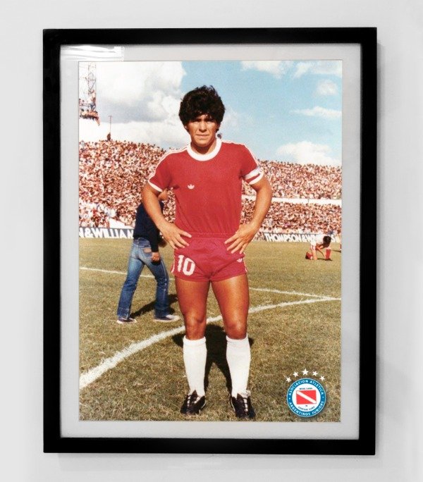 Producto - MARADONA (Nro 178)