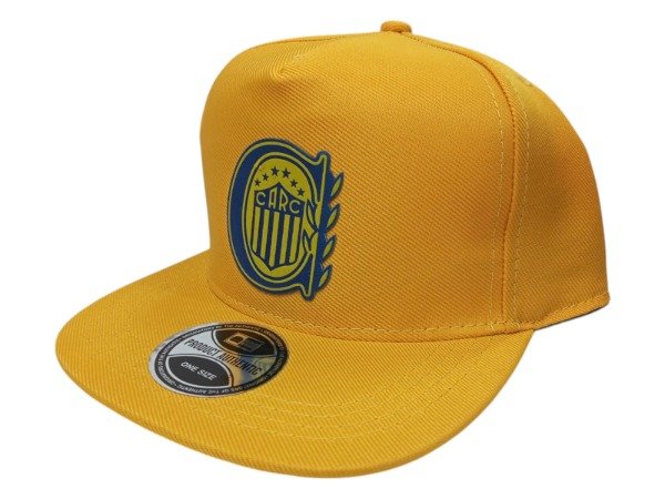 Producto - ROSARIO CENTRAL 4