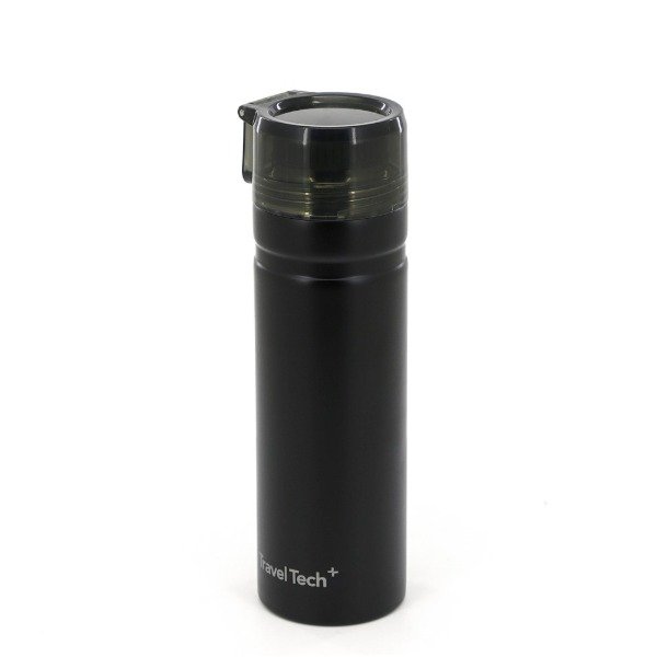 Producto - Termo de acero inoxidable Travel Tech 700ml
