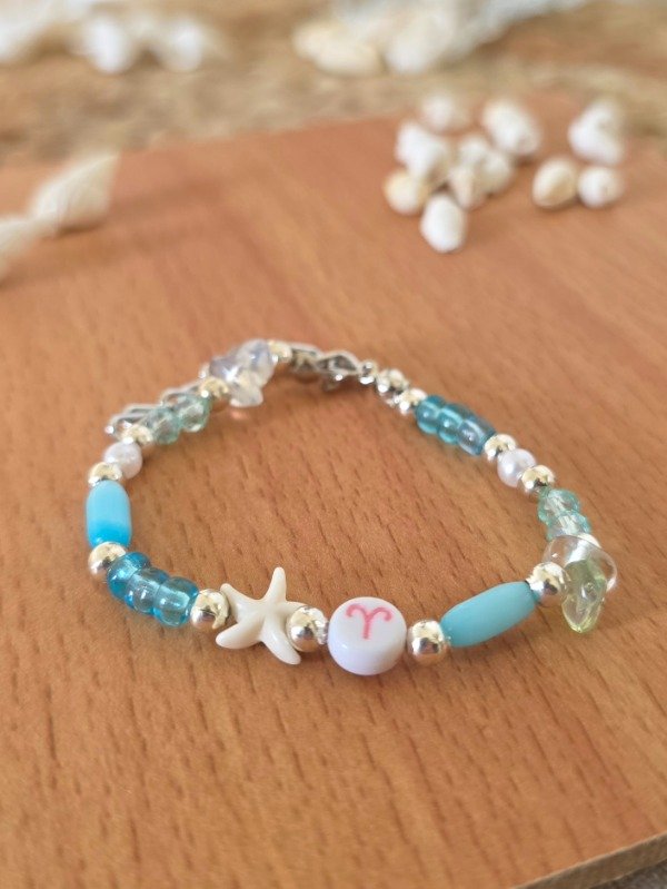 Producto - Pulsera Zodíaco de Mar - 9