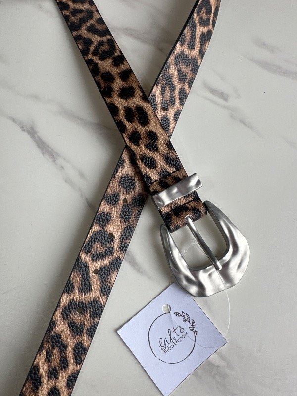 Producto - Cinto Print Claro