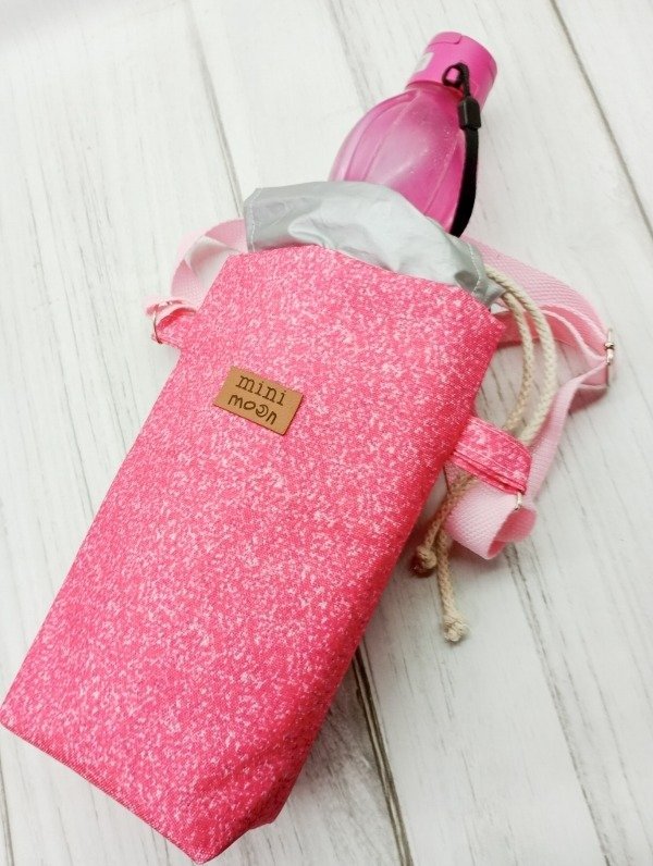 Producto - PORTA BOTELLA TERMICO