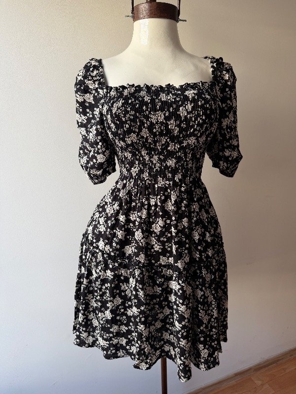 Producto - Vestido Tina