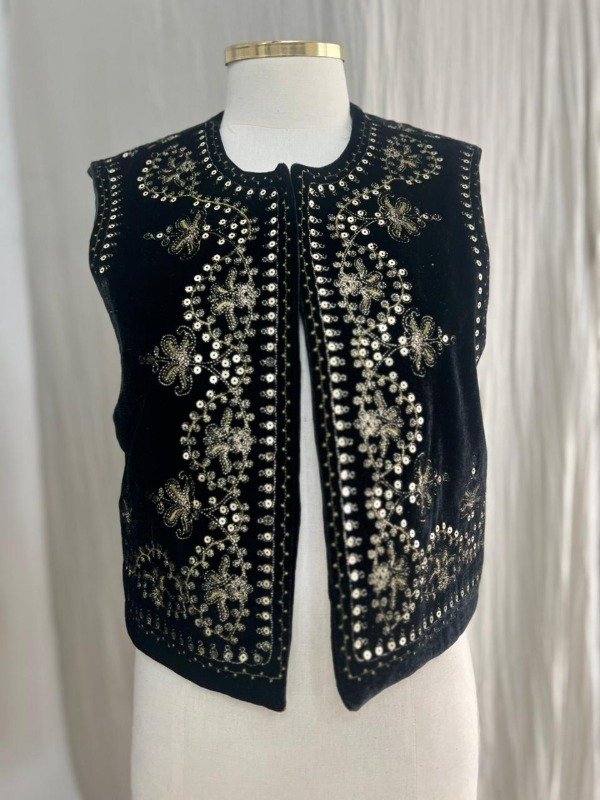 Producto - Chaleco ISA
