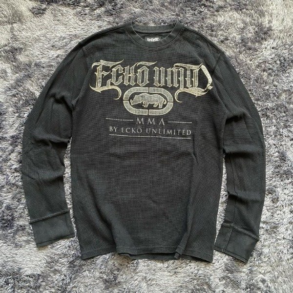 Producto - Thermal Ecko Unltd x MMA Elite