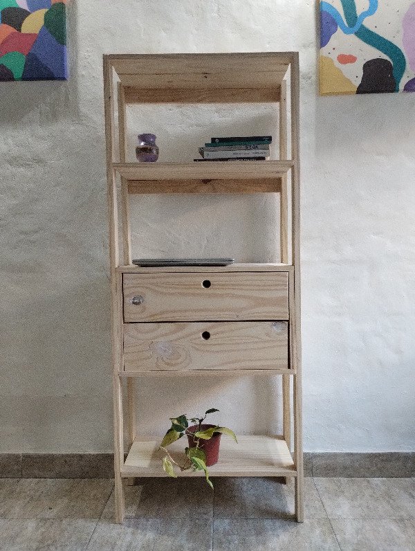 Producto - Organizador Barcelona