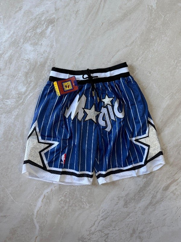 Producto - Short NBA Magic