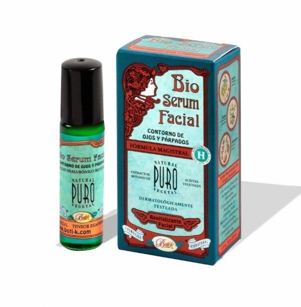 Producto - SERUM CONTORNO Y PÁR. ROLL ON