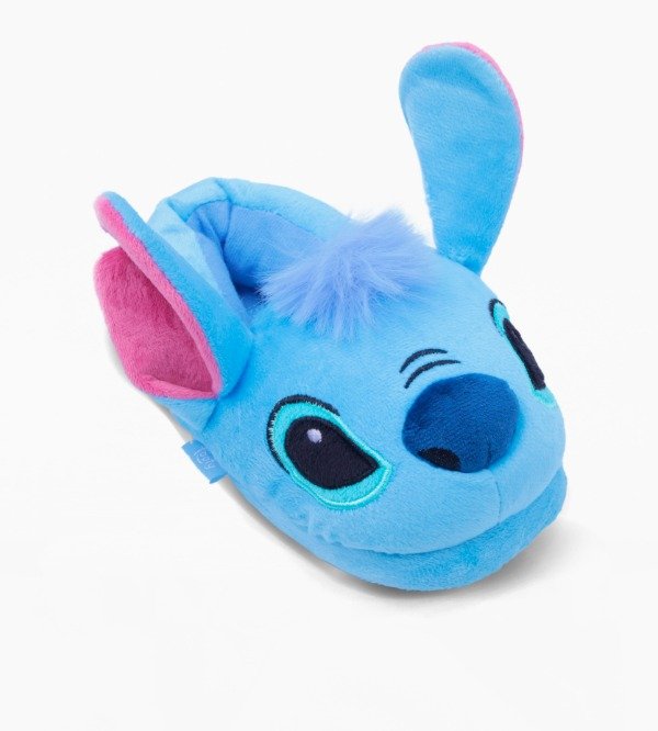 Producto - Pantuflas Stitch Footy