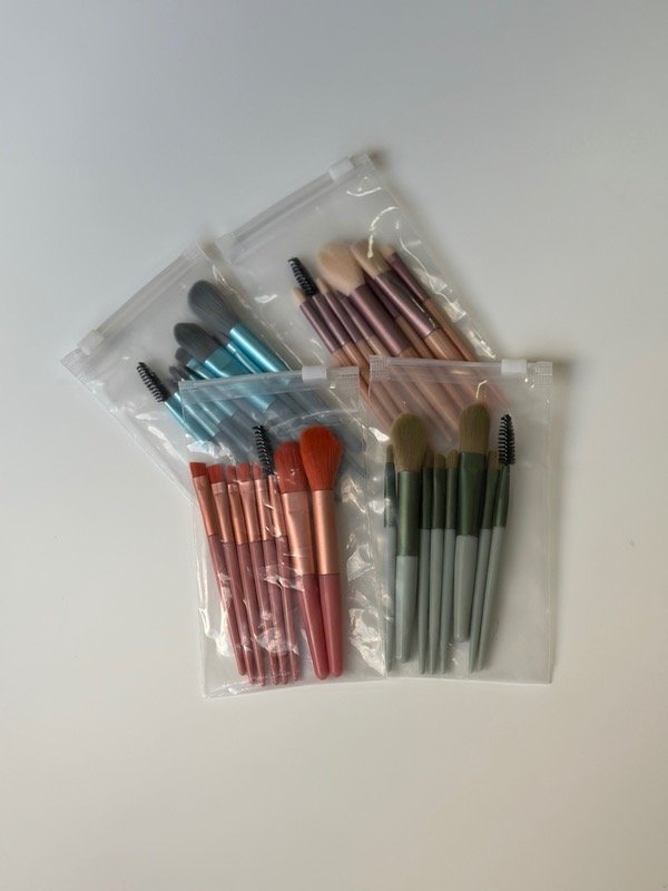 Producto - BROCHAS MINI