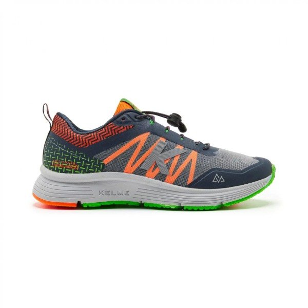 Producto - Zapatillas Kelme World Travel - Running Hombre 46968
