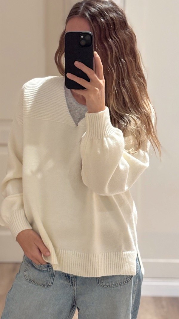 Producto - Sweater nativa