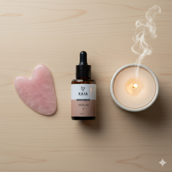 Producto - Serum Selene - Nutrición y Equilibrio (Fitoescualeno + Jojoba)