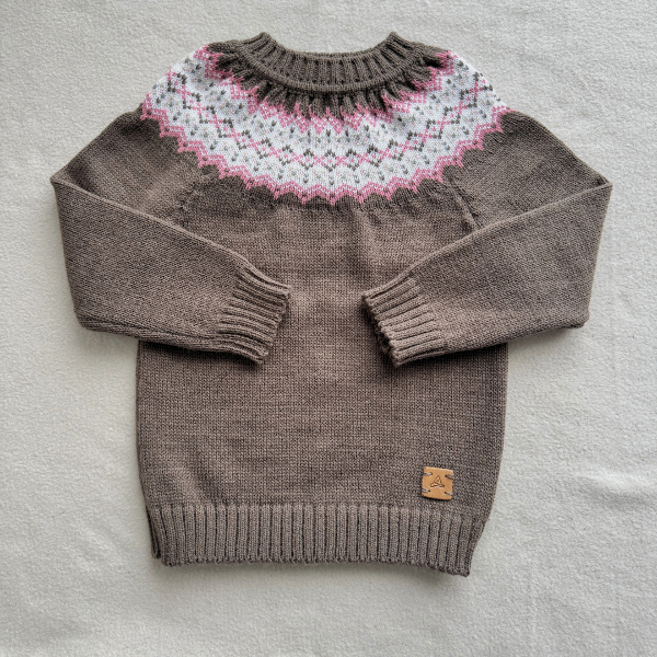 Producto - Suéter  Talle 18 Meses - 0
