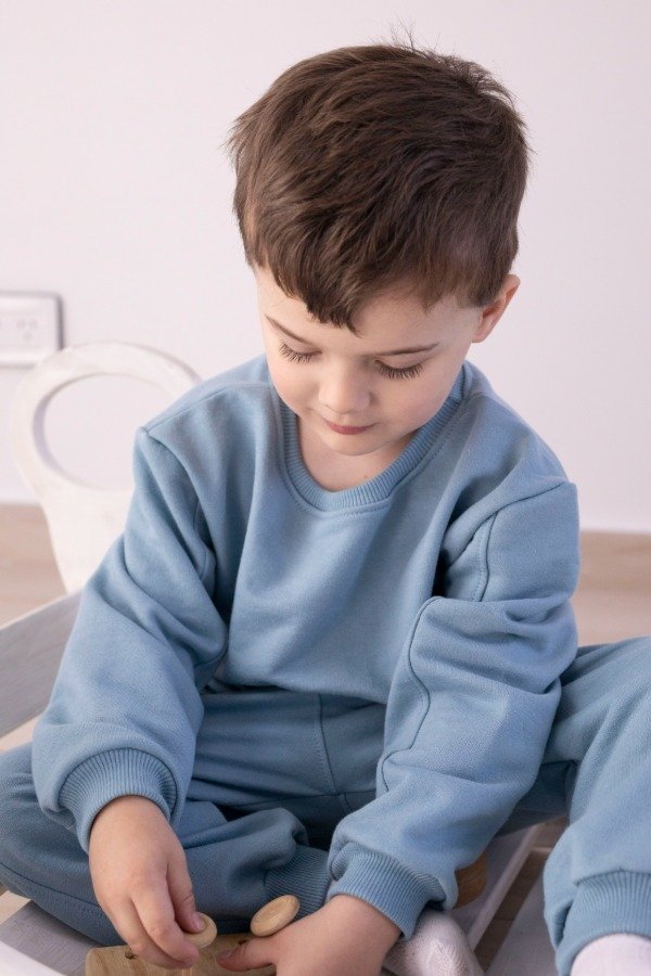 Producto - Buzo rustico balance kids