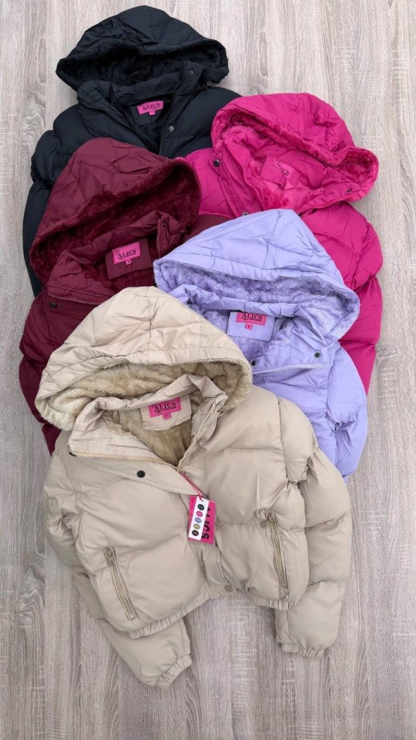 Producto - Vicky PRE-VENTA