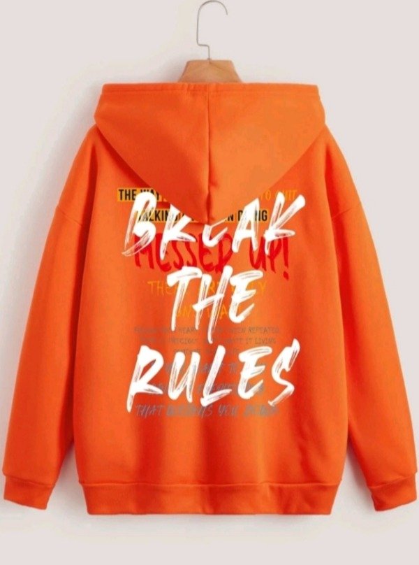 Producto - Buzo Break