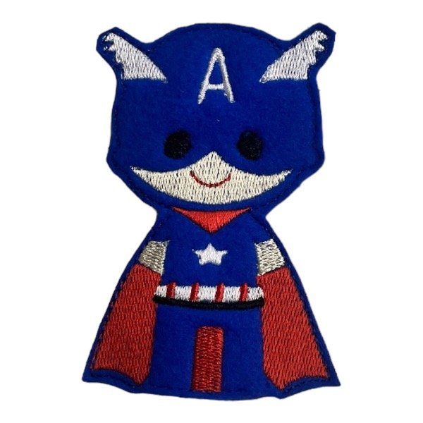 Producto - Capitan America