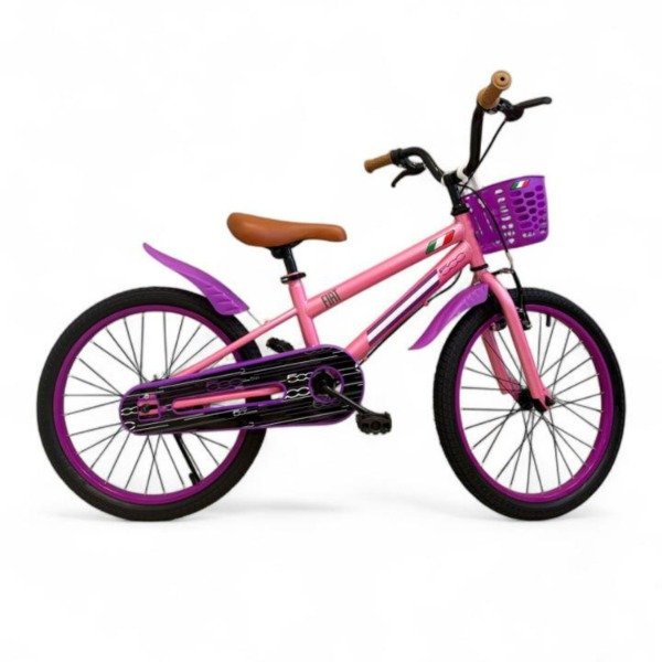 Producto - BICICLETA RODADO 20 FIAT RETRO