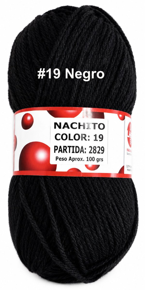 Producto - NACHITO - 3